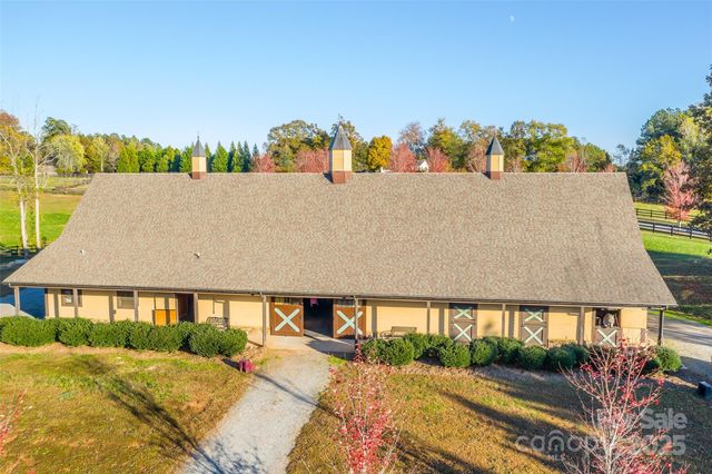 Lot 18 Mapleton Lane 18, Columbus, NC 28722