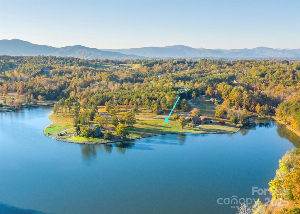 Lot 18 Mapleton Lane 18, Columbus, NC 28722