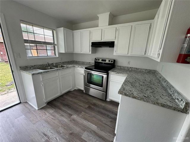 2504-2606 N M Road, Edinburg, TX 78542