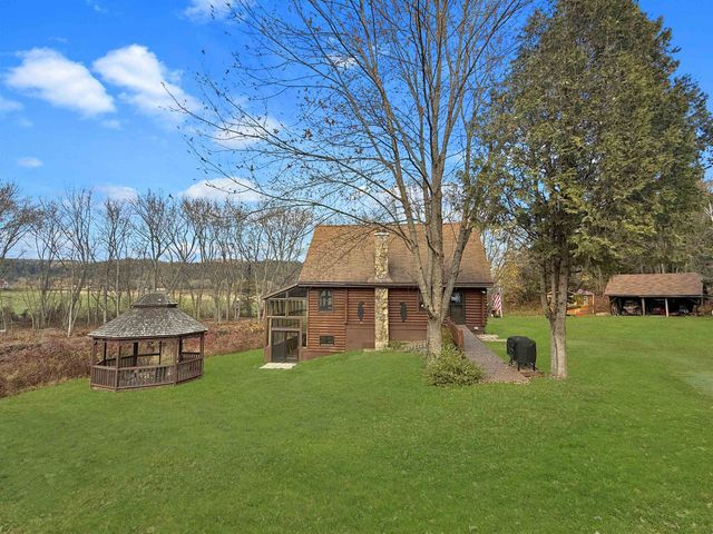 1639 Halls Stream Road, Pittsburg, NH 03592