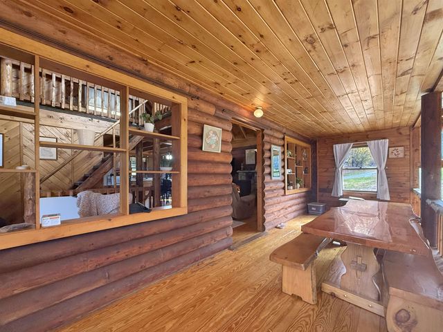 1639 Halls Stream Road, Pittsburg, NH 03592