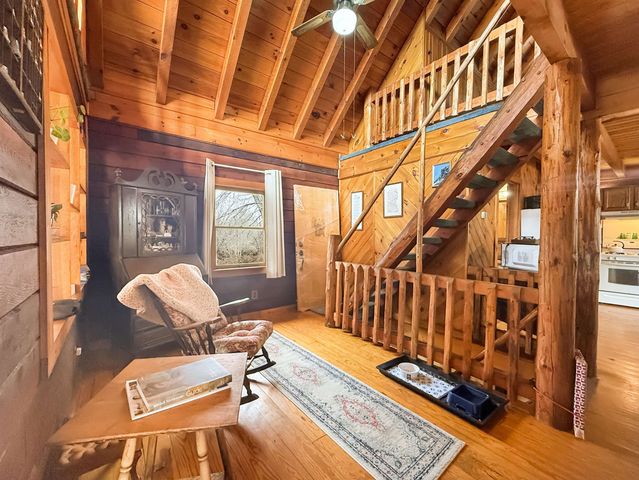 1639 Halls Stream Road, Pittsburg, NH 03592