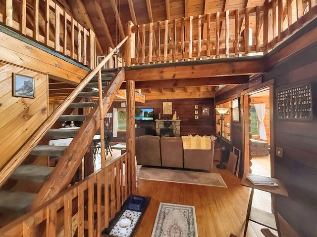 1639 Halls Stream Road, Pittsburg, NH 03592