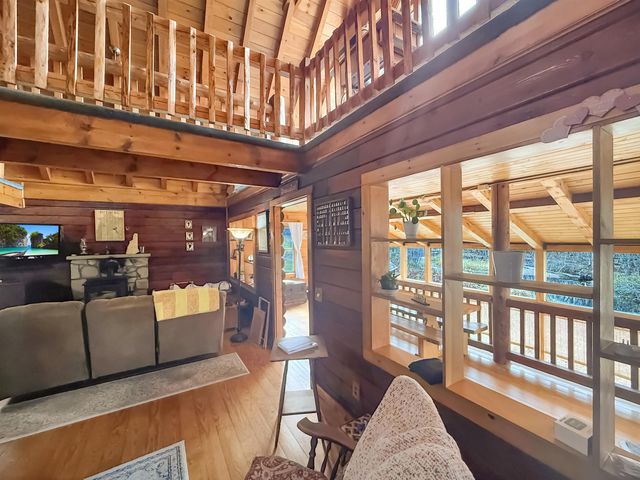 1639 Halls Stream Road, Pittsburg, NH 03592