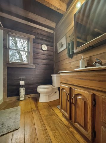 1639 Halls Stream Road, Pittsburg, NH 03592