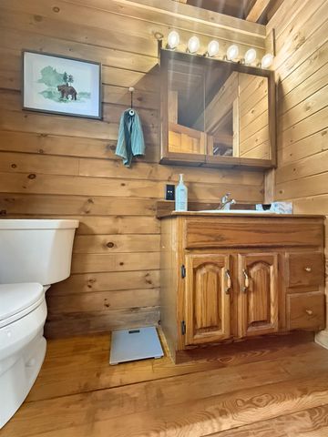 1639 Halls Stream Road, Pittsburg, NH 03592