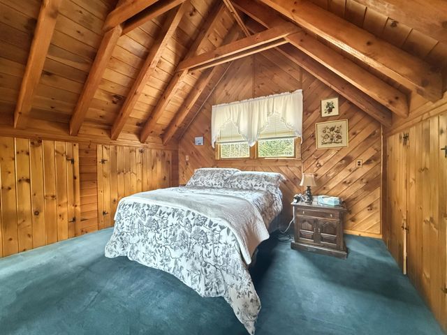 1639 Halls Stream Road, Pittsburg, NH 03592