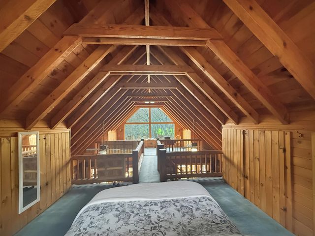 1639 Halls Stream Road, Pittsburg, NH 03592