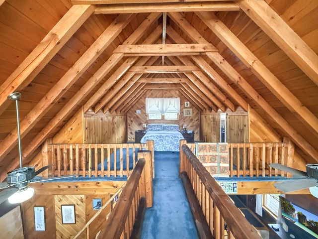 1639 Halls Stream Road, Pittsburg, NH 03592