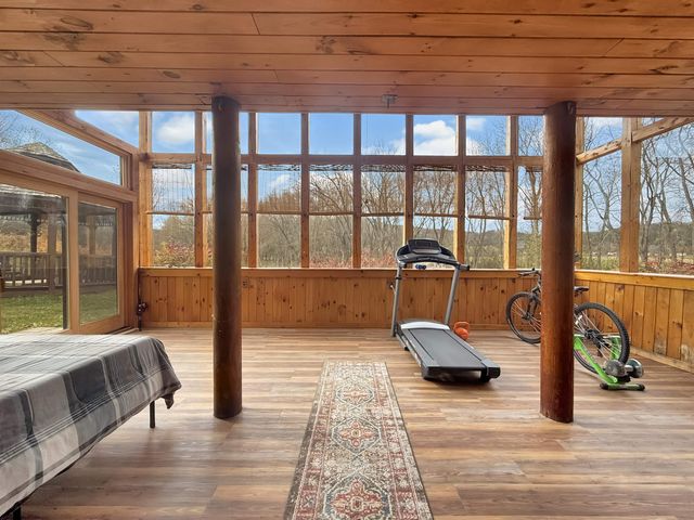 1639 Halls Stream Road, Pittsburg, NH 03592