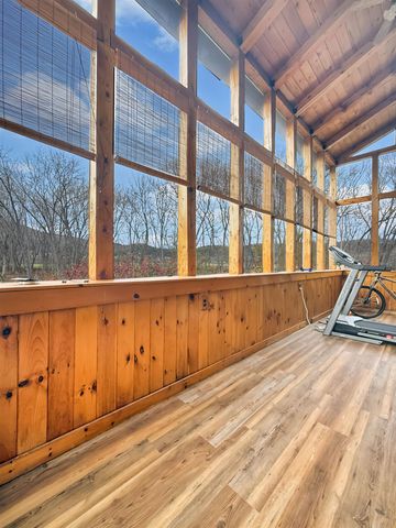 1639 Halls Stream Road, Pittsburg, NH 03592