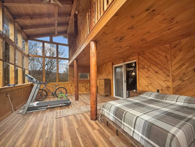 1639 Halls Stream Road, Pittsburg, NH 03592