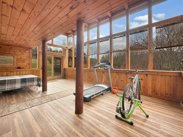 1639 Halls Stream Road, Pittsburg, NH 03592