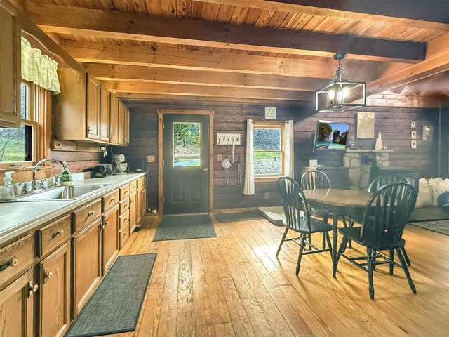 1639 Halls Stream Road, Pittsburg, NH 03592