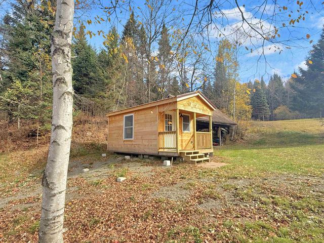 1639 Halls Stream Road, Pittsburg, NH 03592