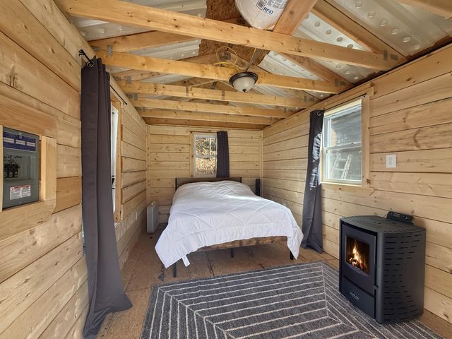 1639 Halls Stream Road, Pittsburg, NH 03592