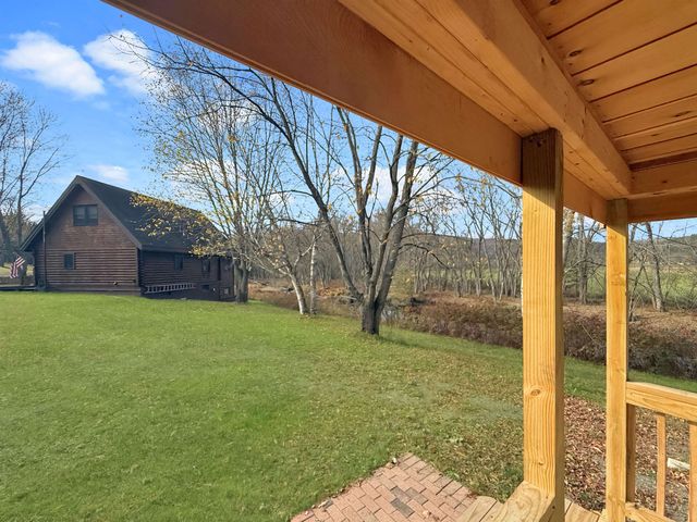 1639 Halls Stream Road, Pittsburg, NH 03592