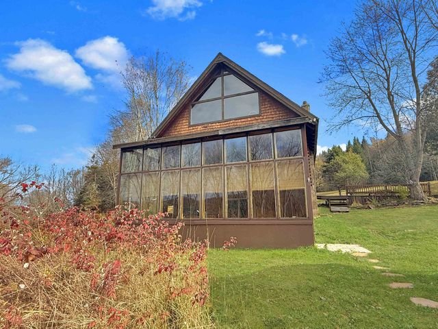 1639 Halls Stream Road, Pittsburg, NH 03592