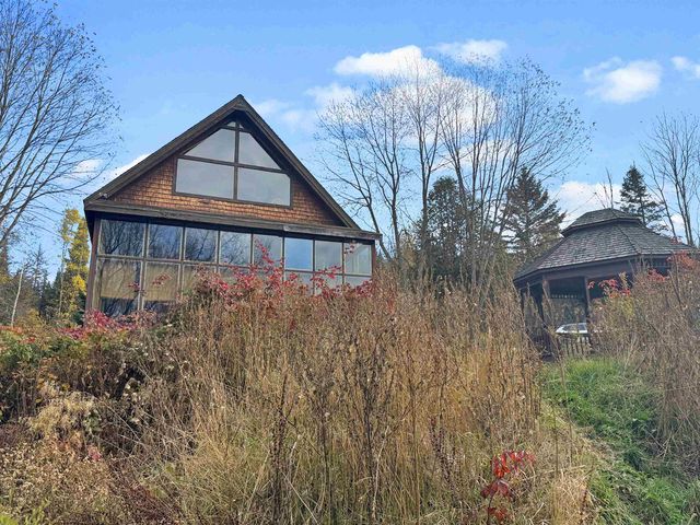 1639 Halls Stream Road, Pittsburg, NH 03592