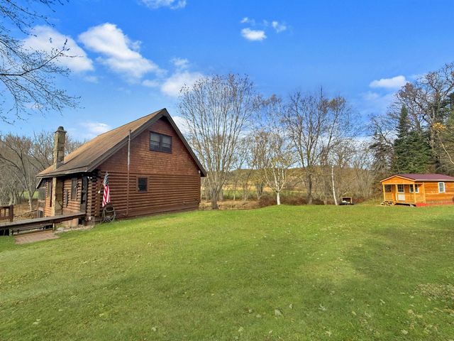1639 Halls Stream Road, Pittsburg, NH 03592
