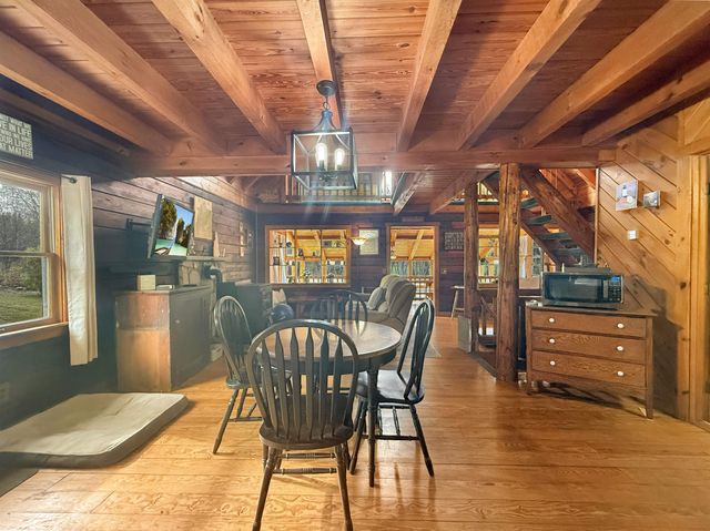 1639 Halls Stream Road, Pittsburg, NH 03592