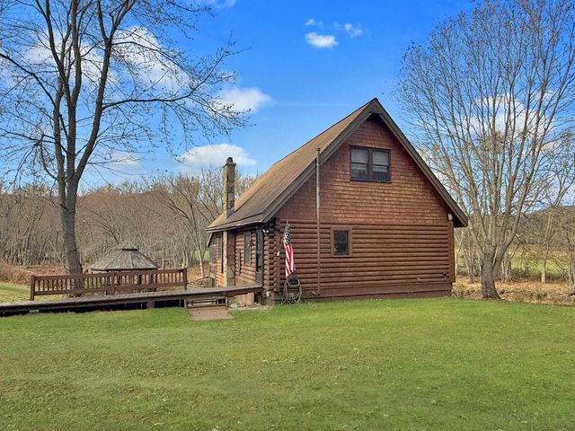 1639 Halls Stream Road, Pittsburg, NH 03592