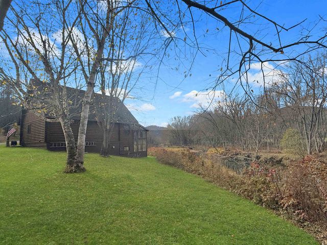 1639 Halls Stream Road, Pittsburg, NH 03592