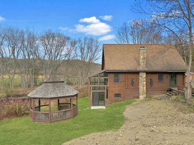 1639 Halls Stream Road, Pittsburg, NH 03592