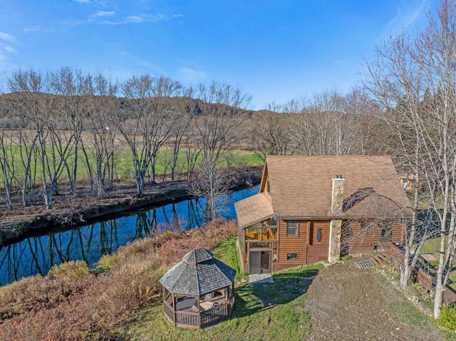 1639 Halls Stream Road, Pittsburg, NH 03592