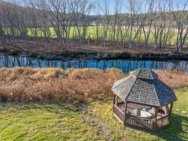 1639 Halls Stream Road, Pittsburg, NH 03592