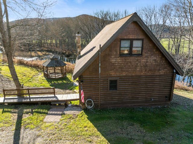 1639 Halls Stream Road, Pittsburg, NH 03592