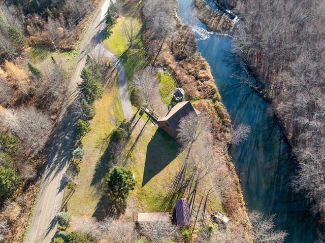 1639 Halls Stream Road, Pittsburg, NH 03592