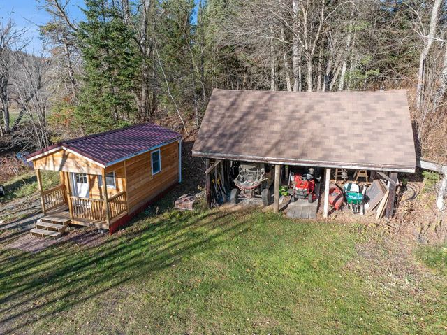 1639 Halls Stream Road, Pittsburg, NH 03592