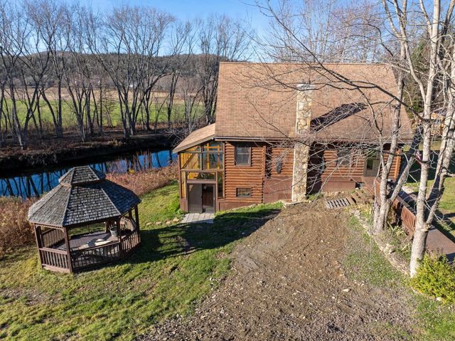 1639 Halls Stream Road, Pittsburg, NH 03592