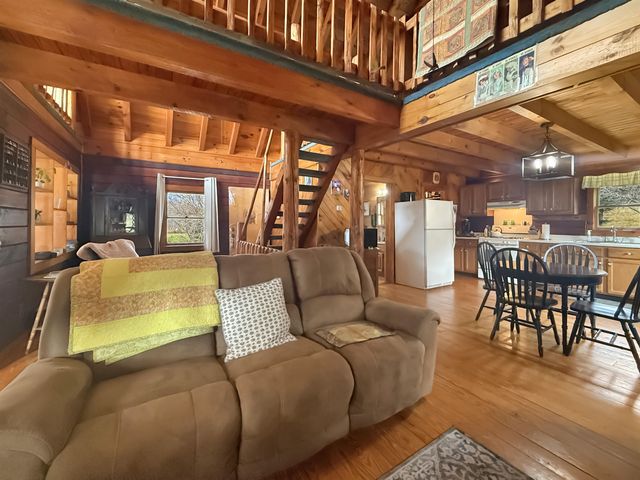 1639 Halls Stream Road, Pittsburg, NH 03592