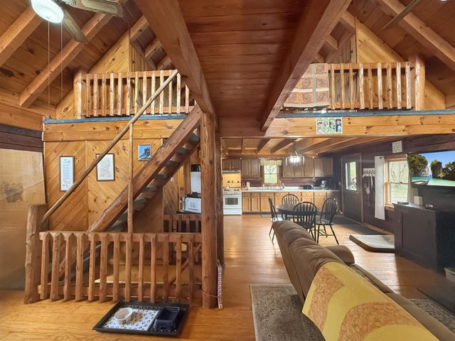 1639 Halls Stream Road, Pittsburg, NH 03592