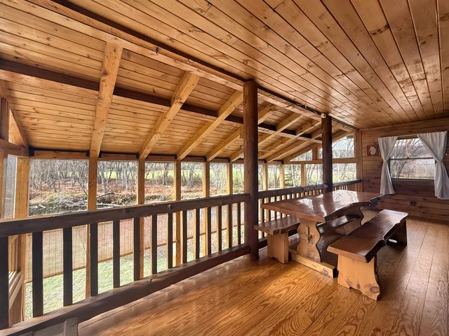 1639 Halls Stream Road, Pittsburg, NH 03592