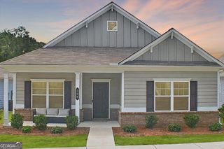 208 N North Dogwood Street, Villa Rica, GA 30180