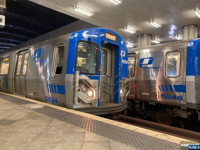 270 Harrison Avenue 210, Jersey City, NJ 07304