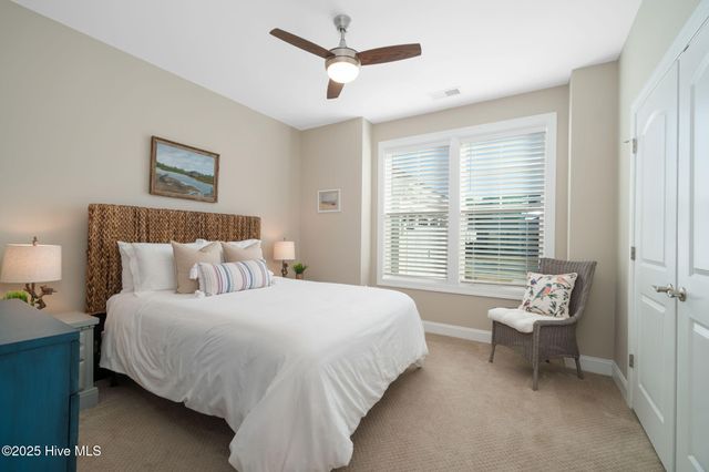 435 Goldeneye Court, Beaufort, NC 28516