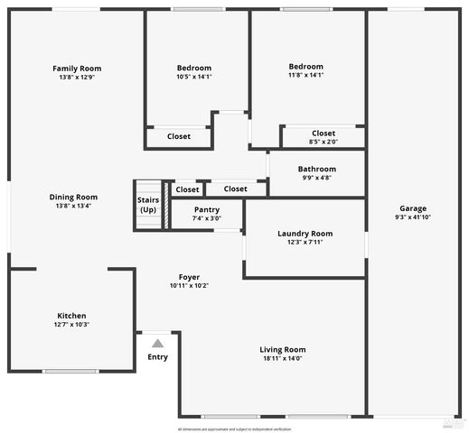 2409 Canin Ct, Santa Rosa, CA 95405