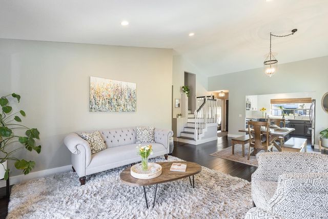 2409 Canin Ct, Santa Rosa, CA 95405