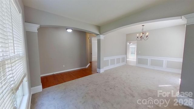 14516 Asheton Creek Drive, Charlotte, NC 28273