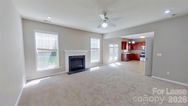 14516 Asheton Creek Drive, Charlotte, NC 28273