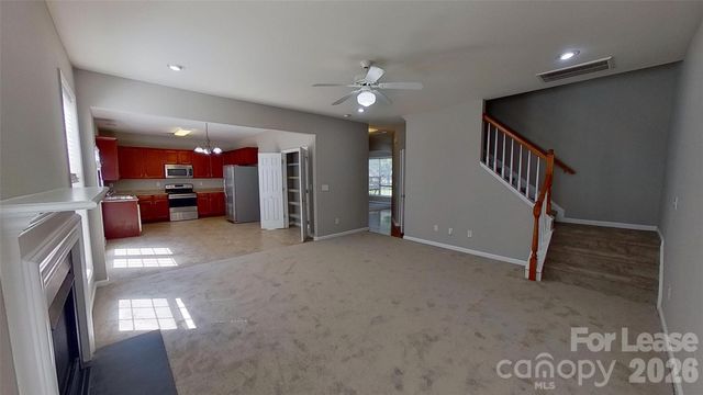 14516 Asheton Creek Drive, Charlotte, NC 28273