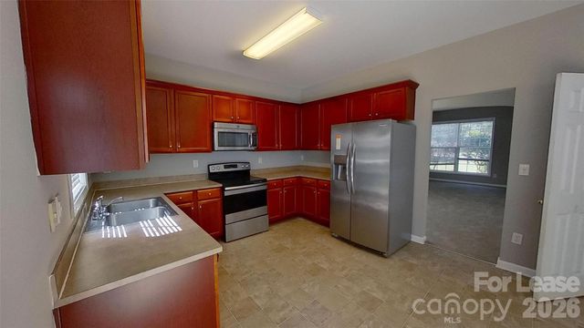 14516 Asheton Creek Drive, Charlotte, NC 28273