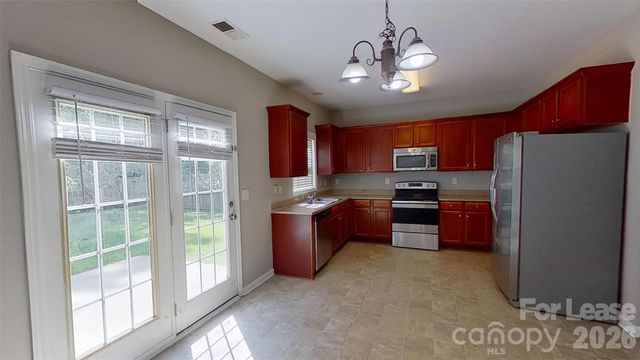 14516 Asheton Creek Drive, Charlotte, NC 28273