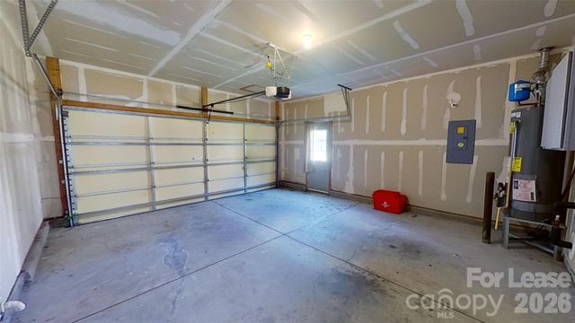 14516 Asheton Creek Drive, Charlotte, NC 28273