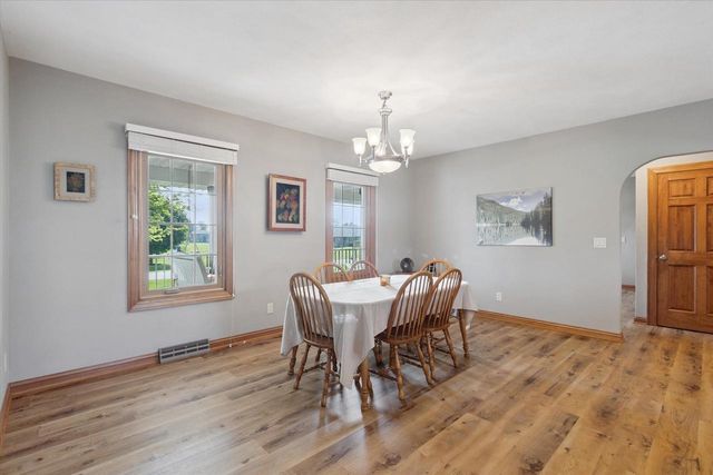 5809 N Waterman Drive, Milton, WI 53563