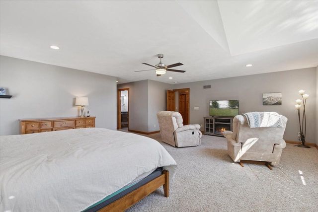 5809 N Waterman Drive, Milton, WI 53563